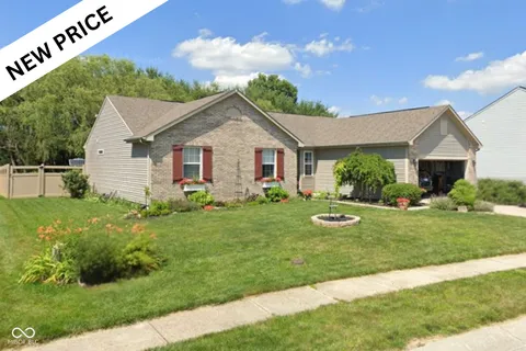 6540 Avalon Boulevard, Avon, IN 46123 - MLS#: 22018221