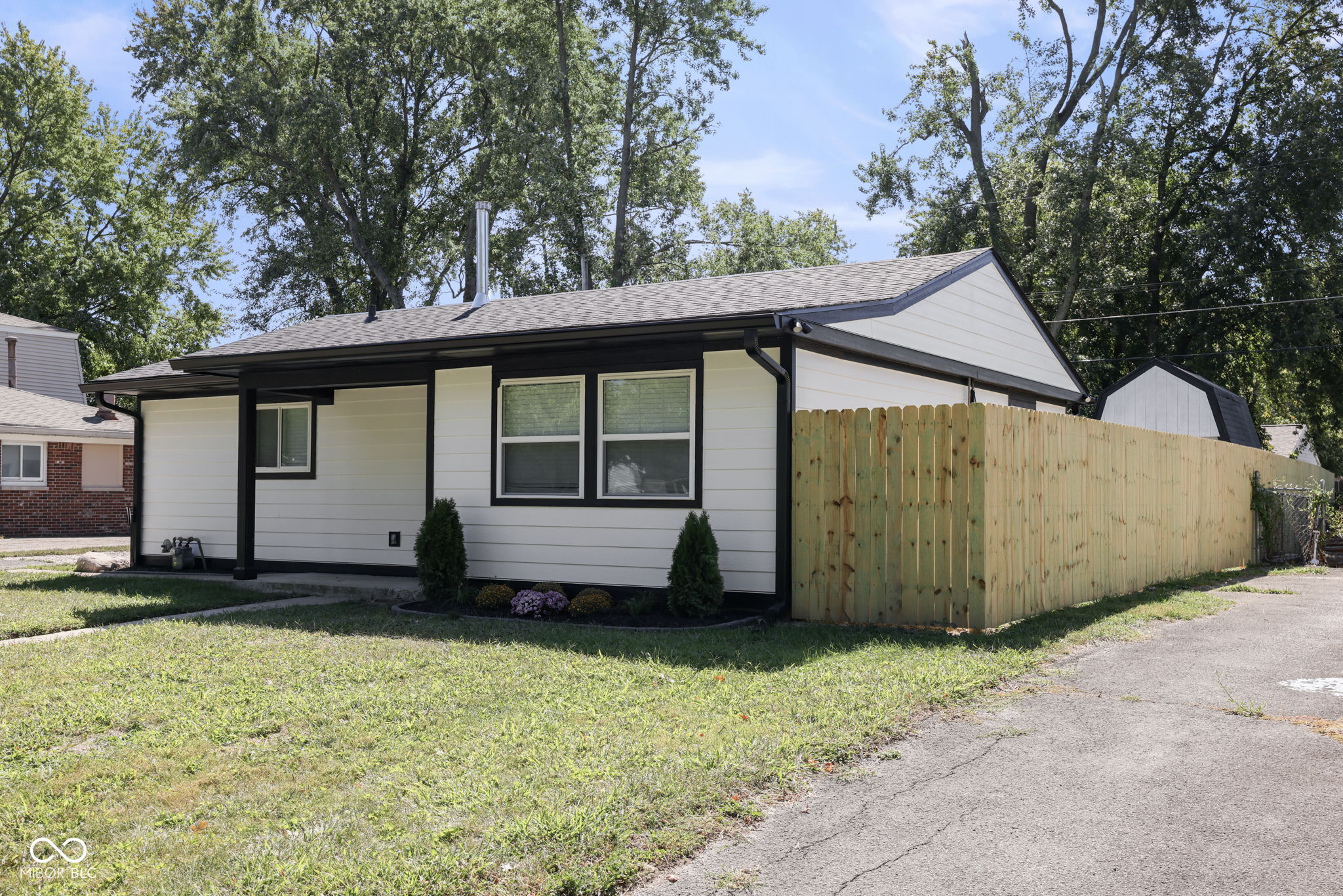 7355 Twin Beech Drive