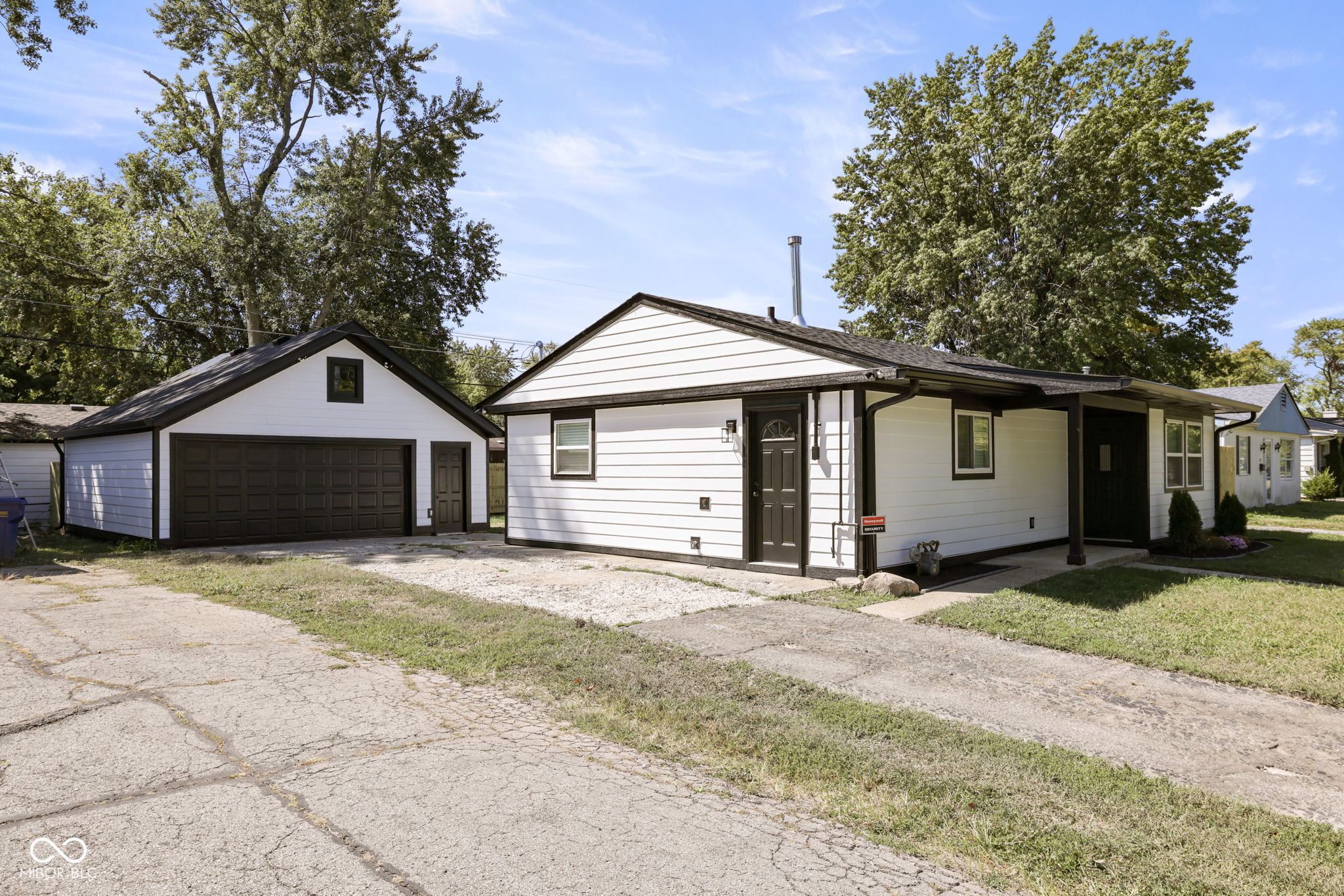 7355 Twin Beech Drive