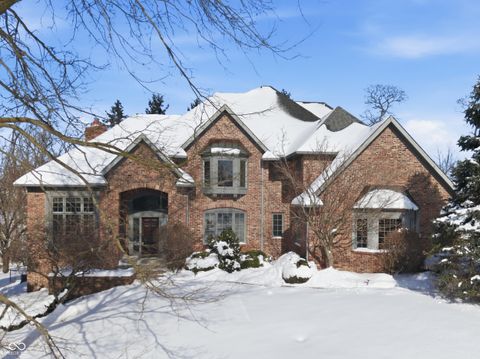 13725 Smokey Ridge Trace Carmel IN 46033