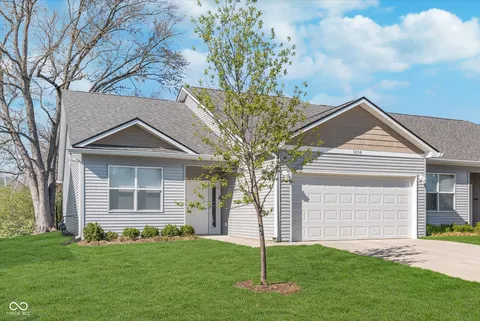 1616 Capra Court, Beech Grove, IN 46107 - MLS#: 22031799