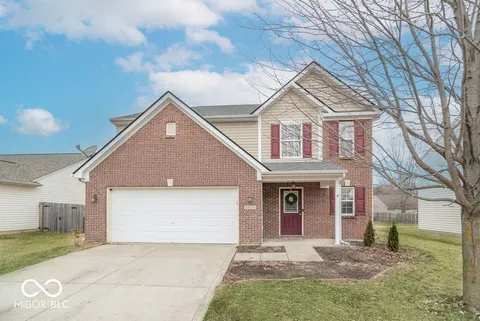 10634 Pollard Park, Indianapolis, IN 46234 - MLS#: 22025185