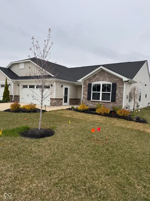 99 Gnarled Oak Lane, Whiteland, IN 46184 - MLS#: 22030851