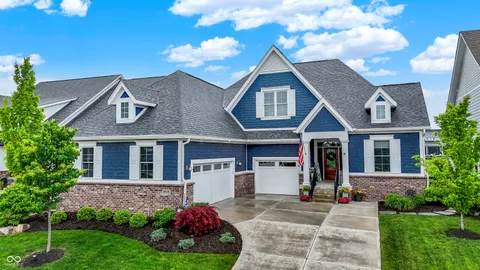 20010 Prescott Place, Westfield, IN 46074 - MLS#: 22038793