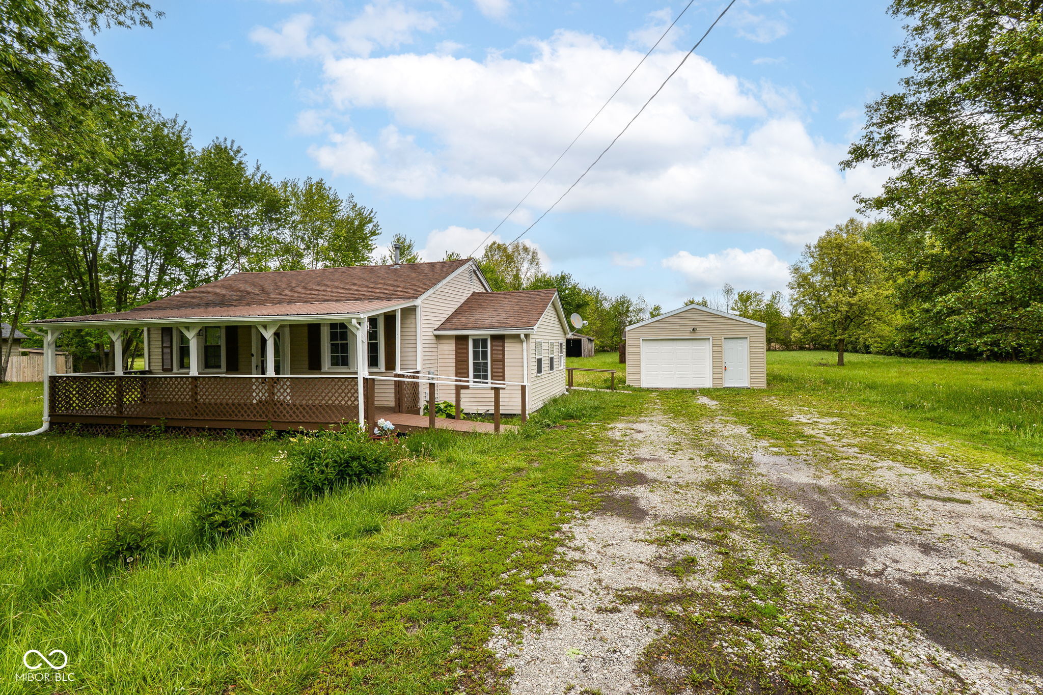 1450 Anderson Frankton Road