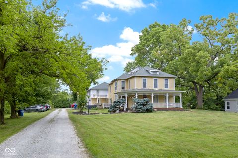 1850 W Main Street Carmel IN 46032