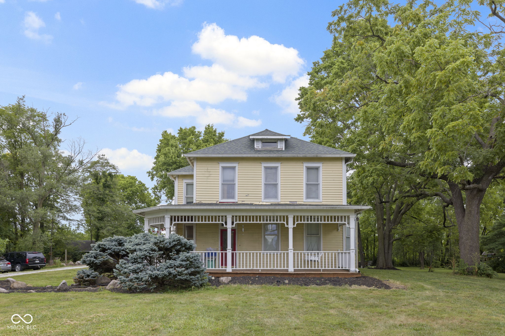 1850 W Main Street