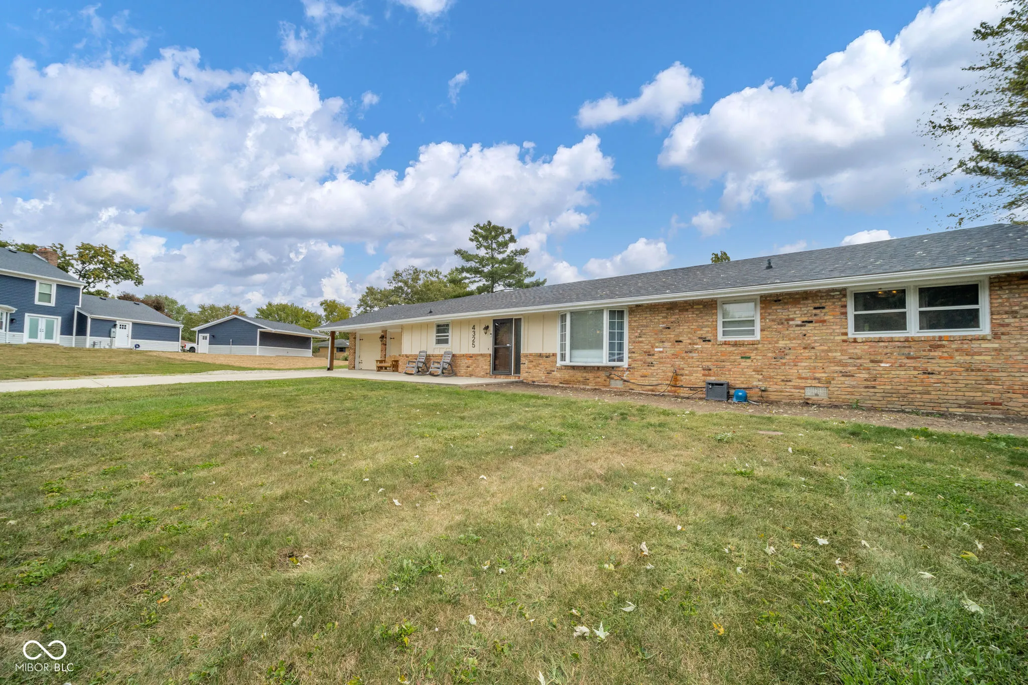 Muncie, Indiana 47302, United States, 3 Bedrooms Bedrooms, ,2 BathroomsBathrooms,Residential,Active,223790