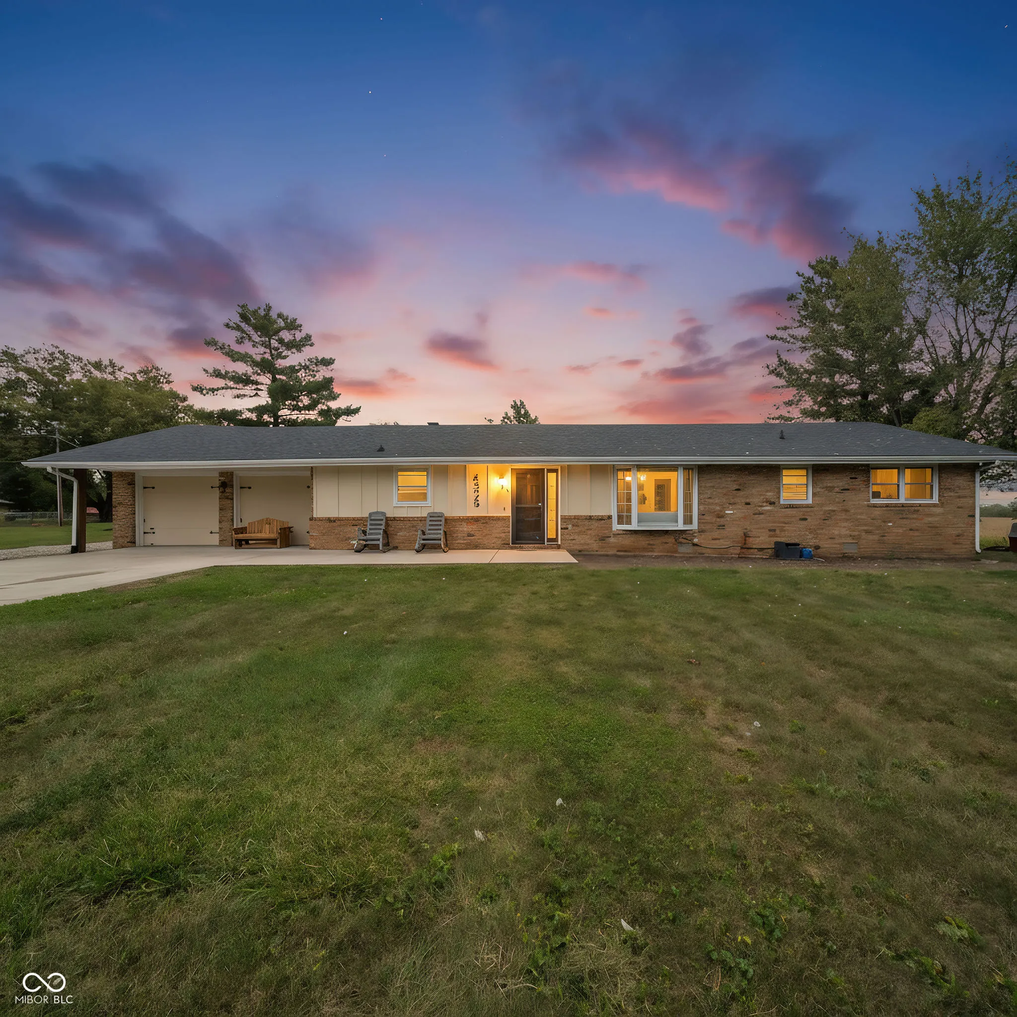 Muncie, Indiana 47302, United States, 3 Bedrooms Bedrooms, ,2 BathroomsBathrooms,Residential,Active,223790