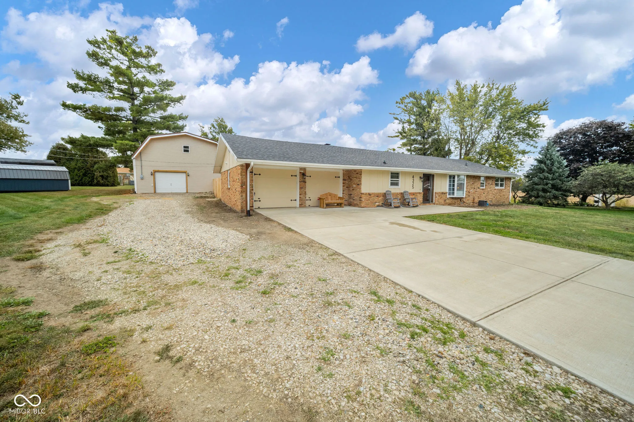 Muncie, Indiana 47302, United States, 3 Bedrooms Bedrooms, ,2 BathroomsBathrooms,Residential,Active,223790