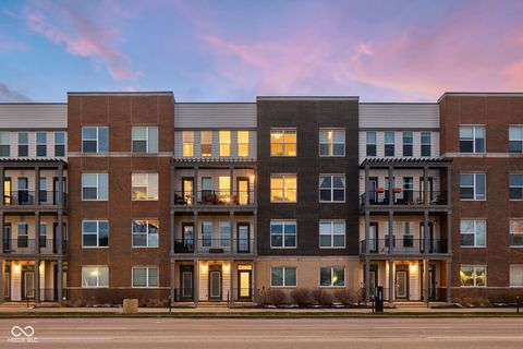 727 N Illinois Street 204 Indianapolis IN 46204