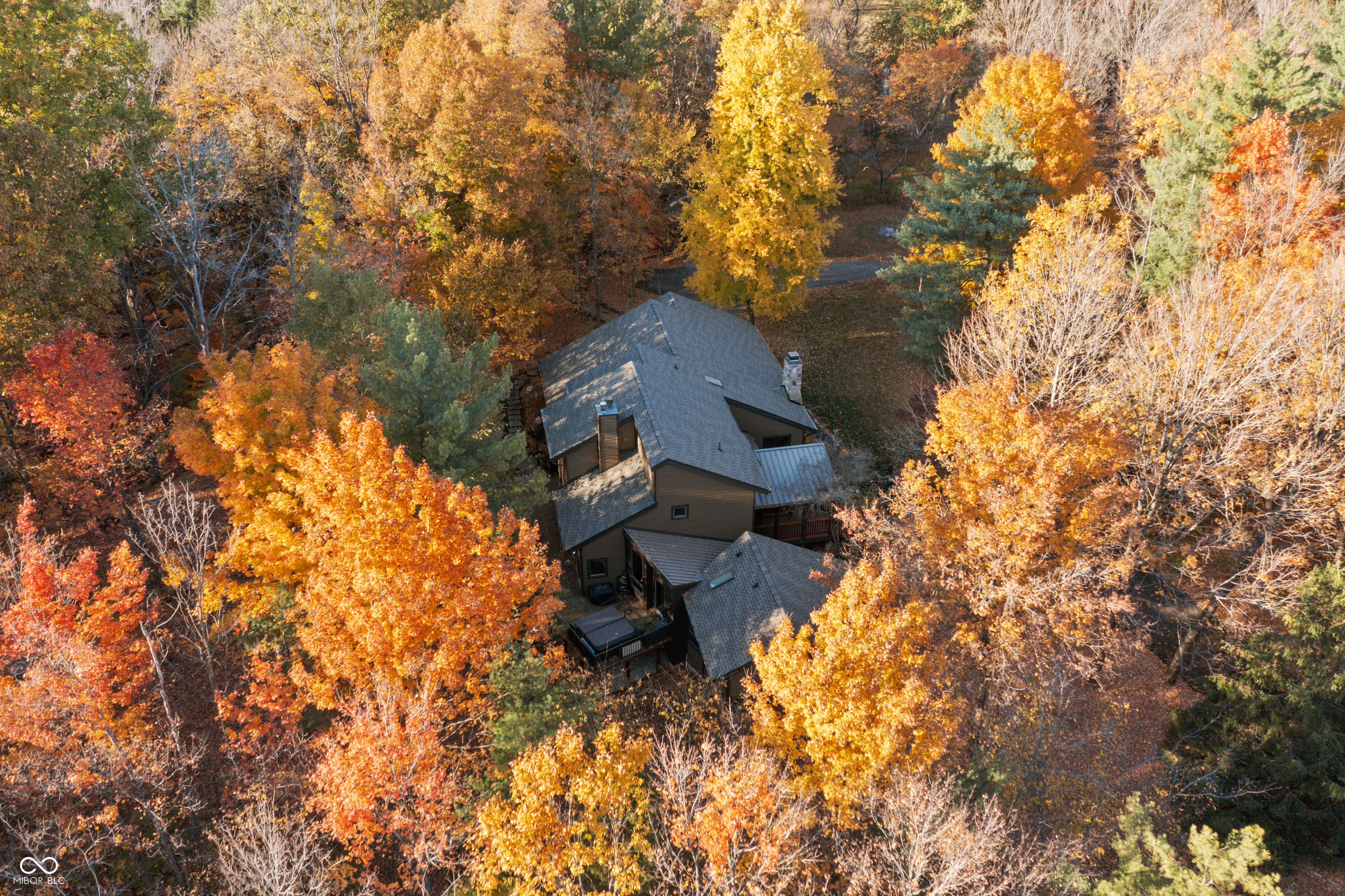 11416 Forest Knoll Circle