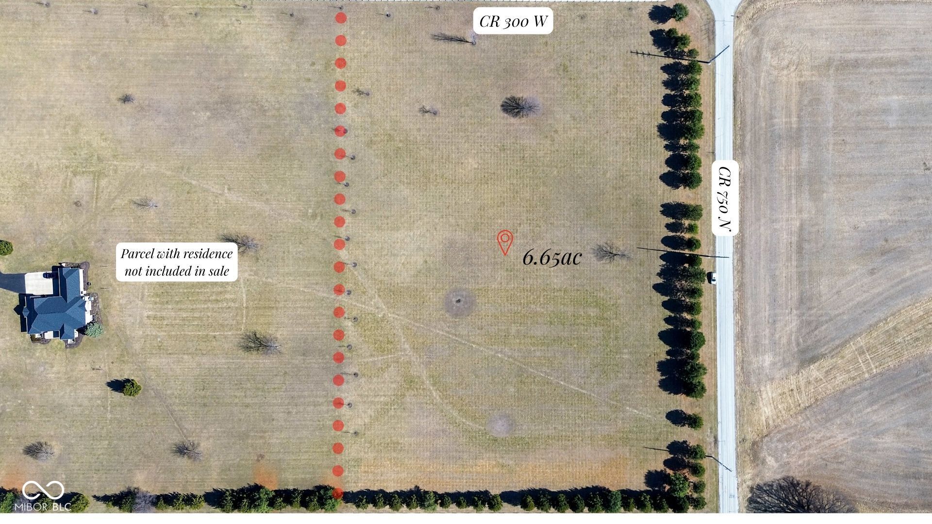 7548 N County Road 300 W