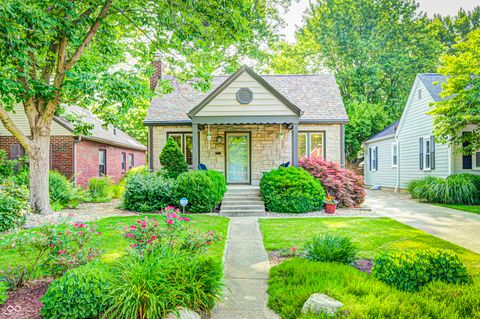 6045 Haverford Avenue Indianapolis IN 46220