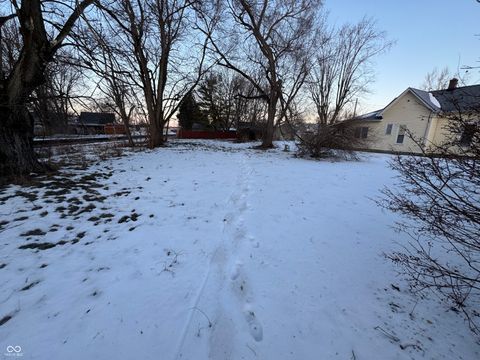 0 Pearl Street Anderson IN 46016