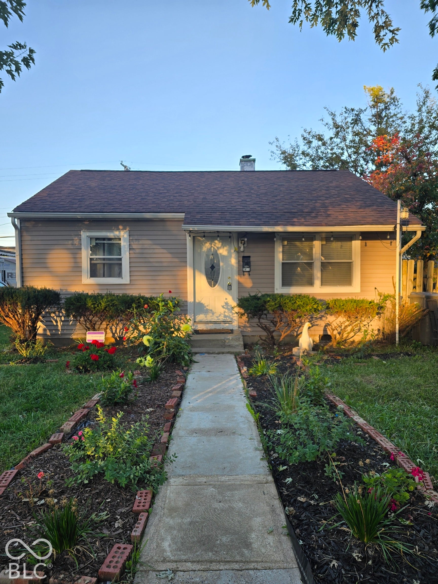 2441 N Goodlet Avenue