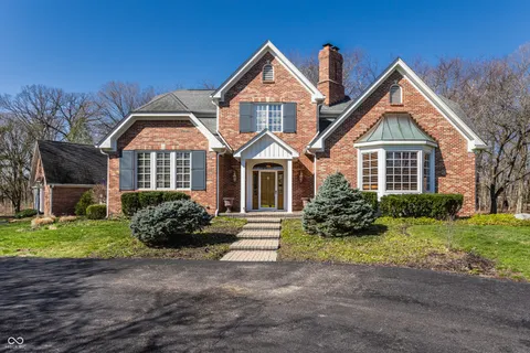 1591 Preston Trail, Carmel, IN 46032 - MLS#: 22028855
