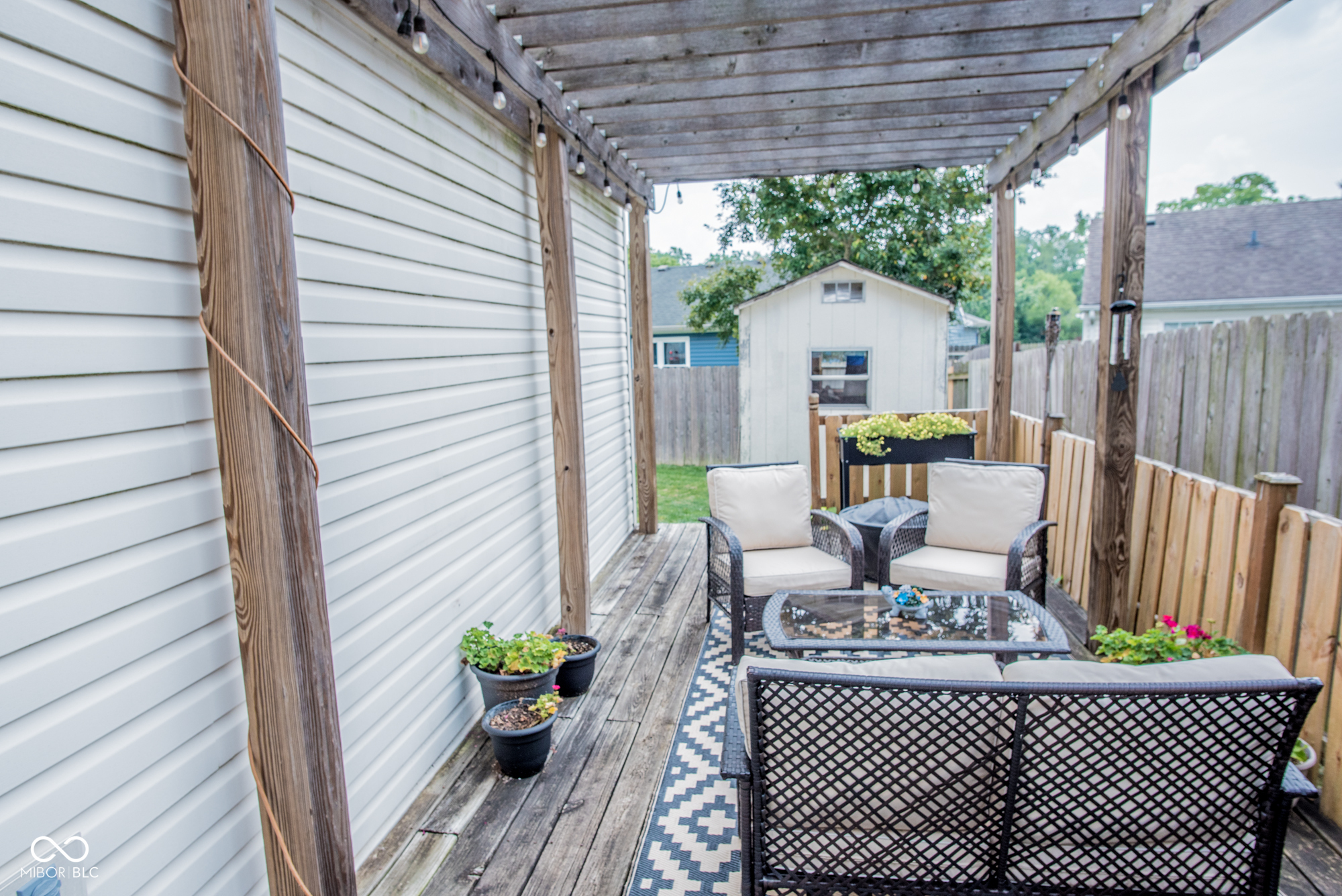 3109 Hodson Court