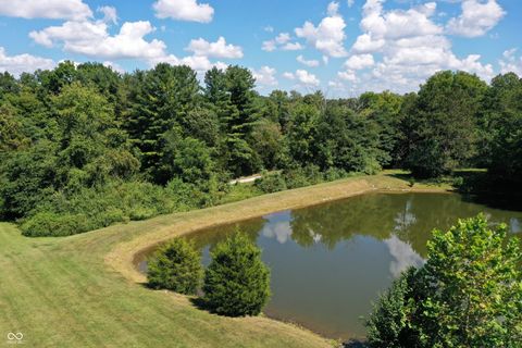 0 S Lick Creek Road Morgantown IN 46160