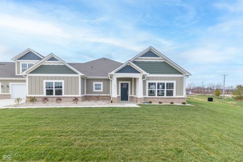 6210 Fairview Drive McCordsville IN 46055
