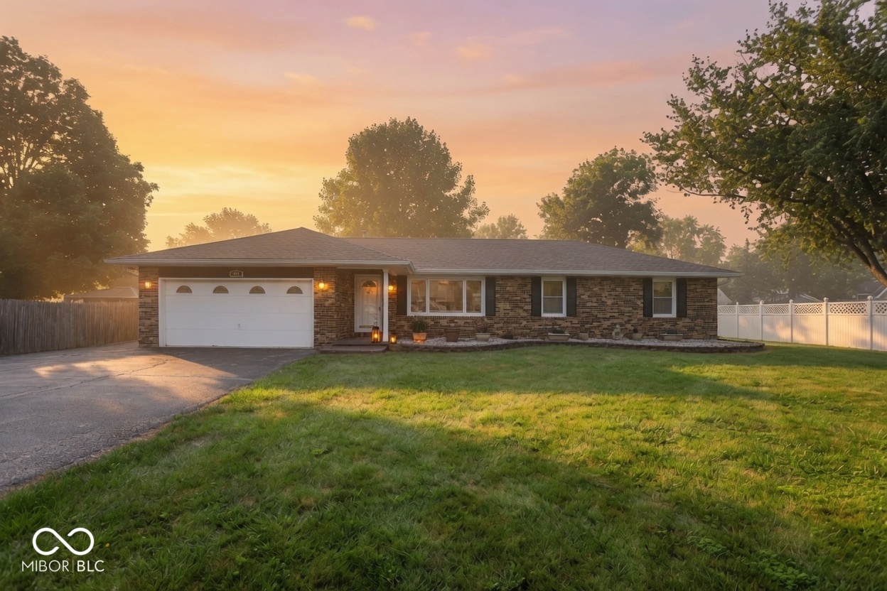 2360 Stringtown Pike