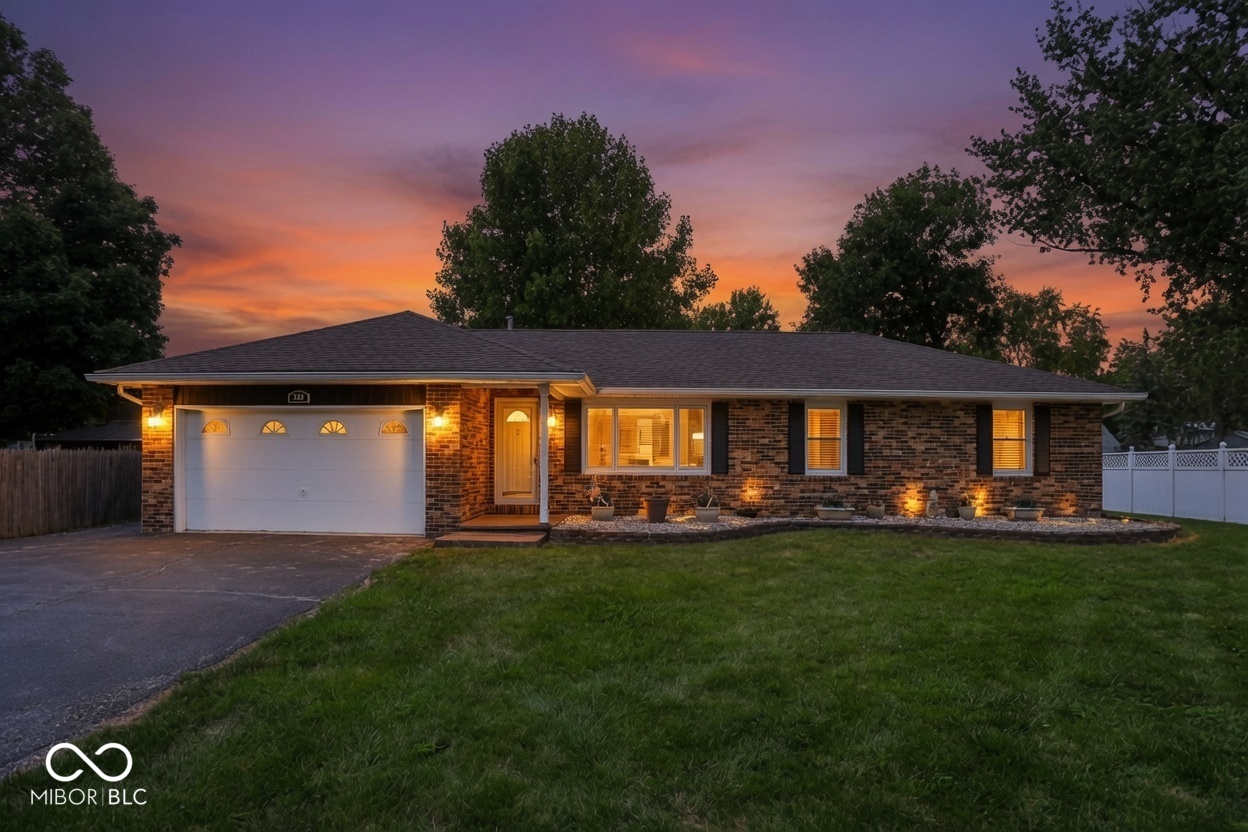 2360 Stringtown Pike