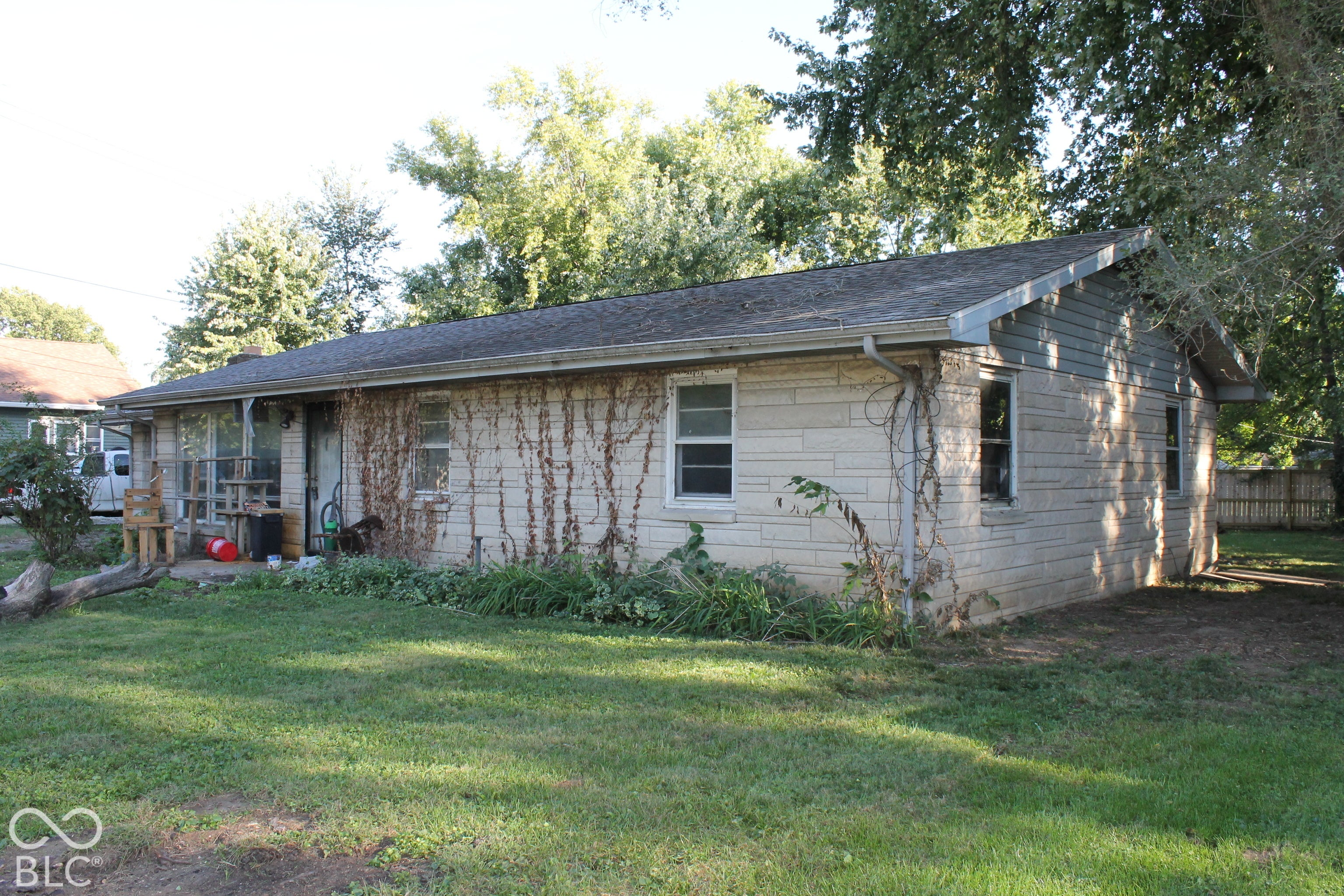 1811 W 650 N