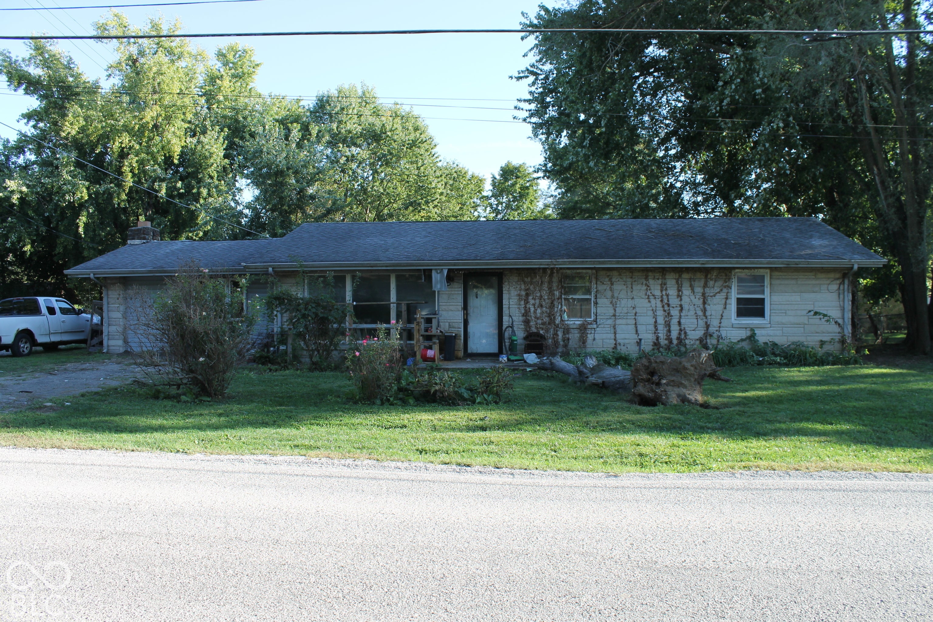 1811 W 650 N