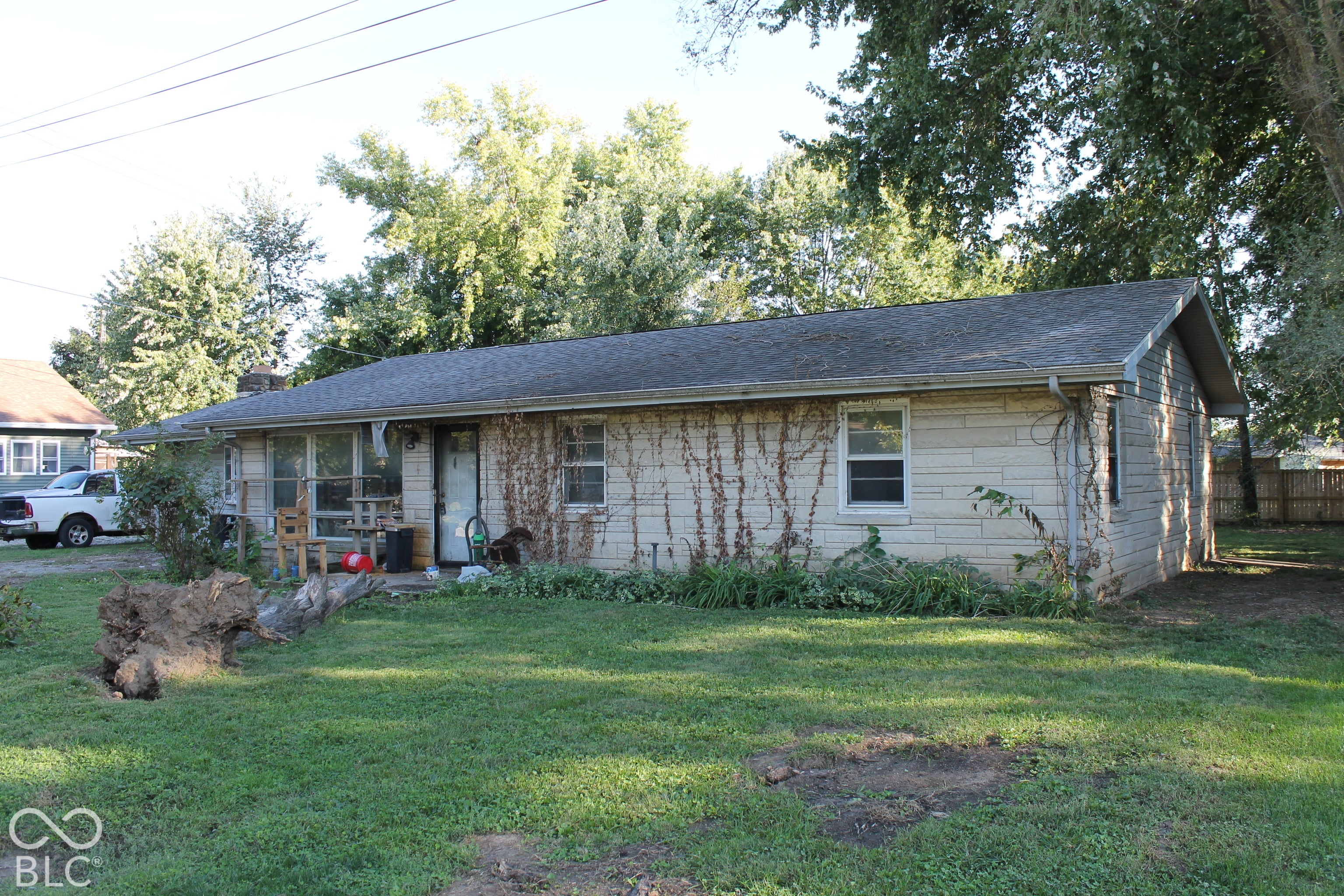 1811 W 650 N