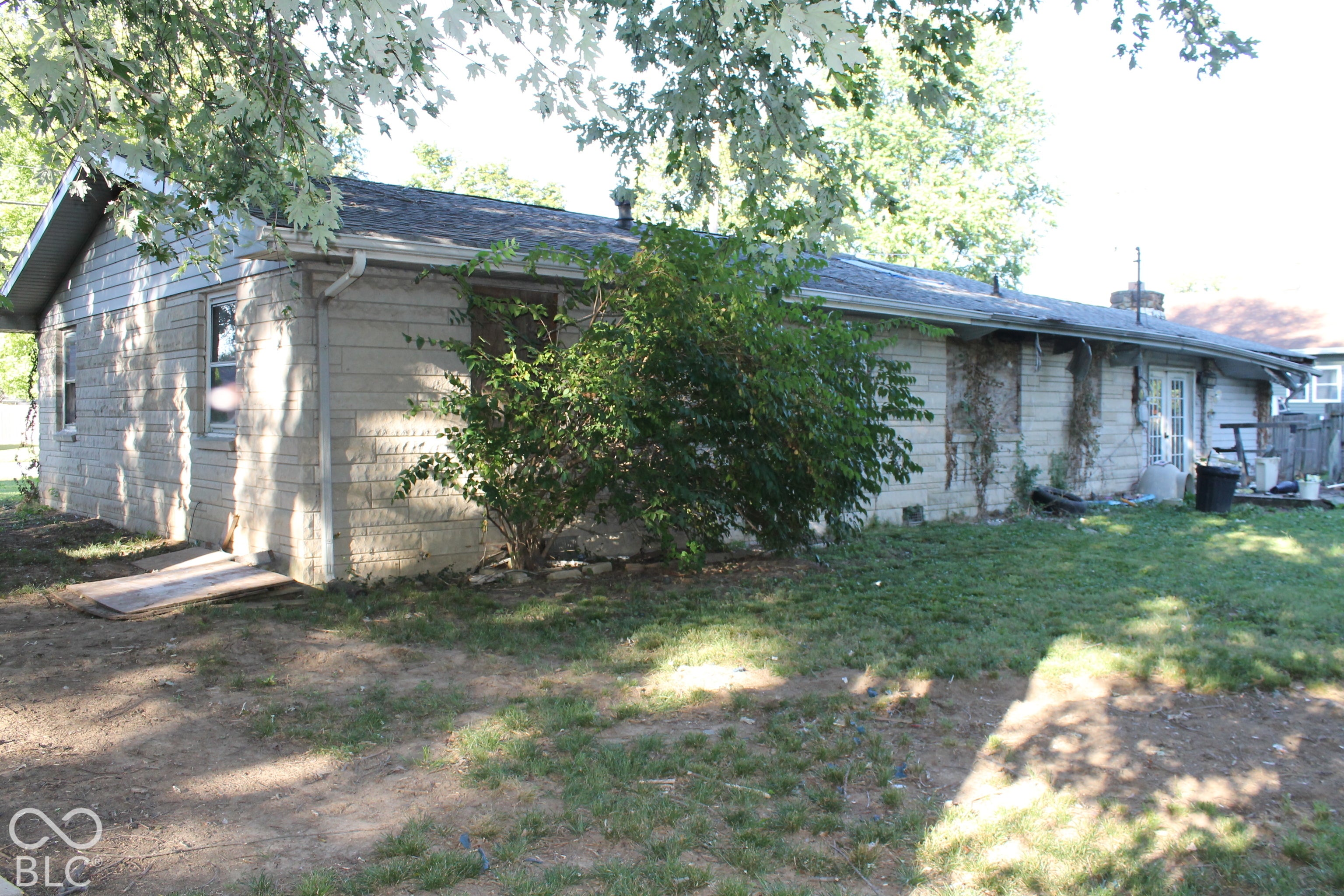 1811 W 650 N