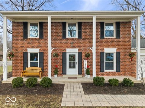 6500 Buttonwood Drive Noblesville IN 46062