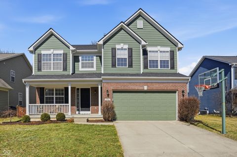 3468 Modesto Lane Carmel IN 46074