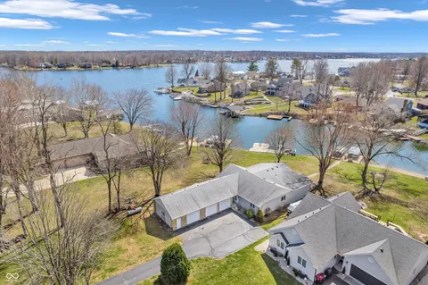 161 Mill, Coatesville, IN 46121 - MLS#: 22028243