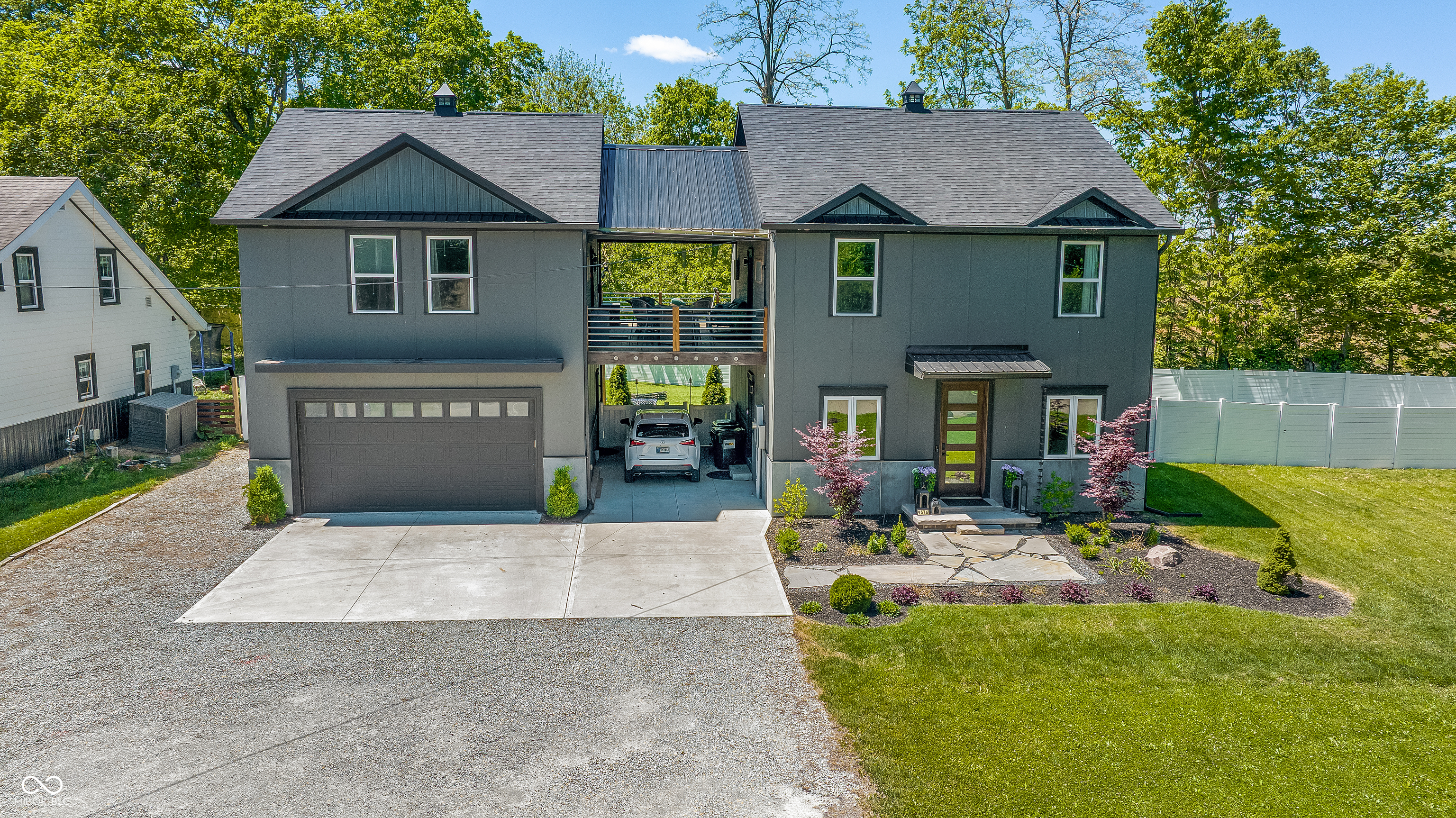 9576 N Fortville Pike