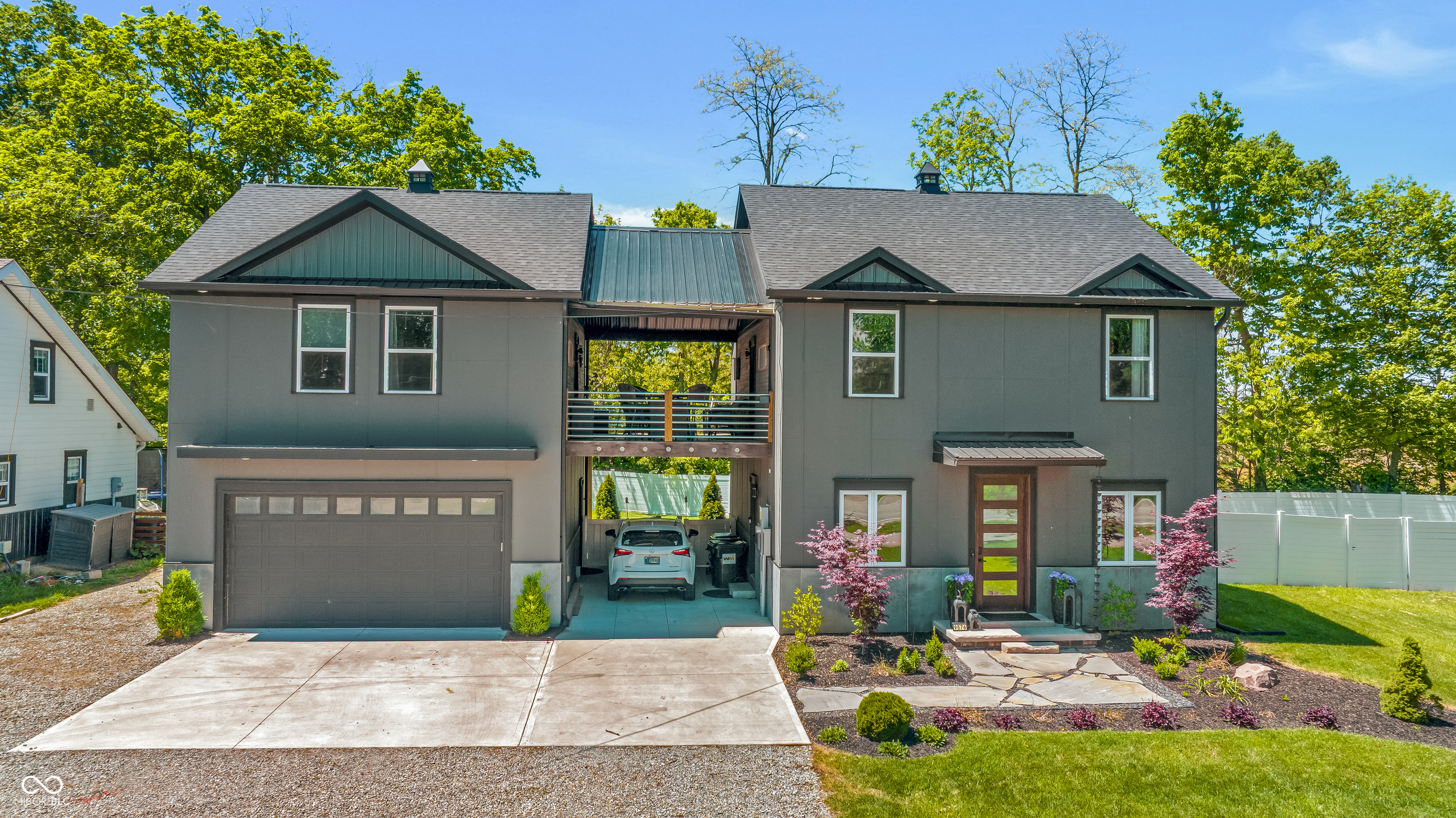 9576 N Fortville Pike