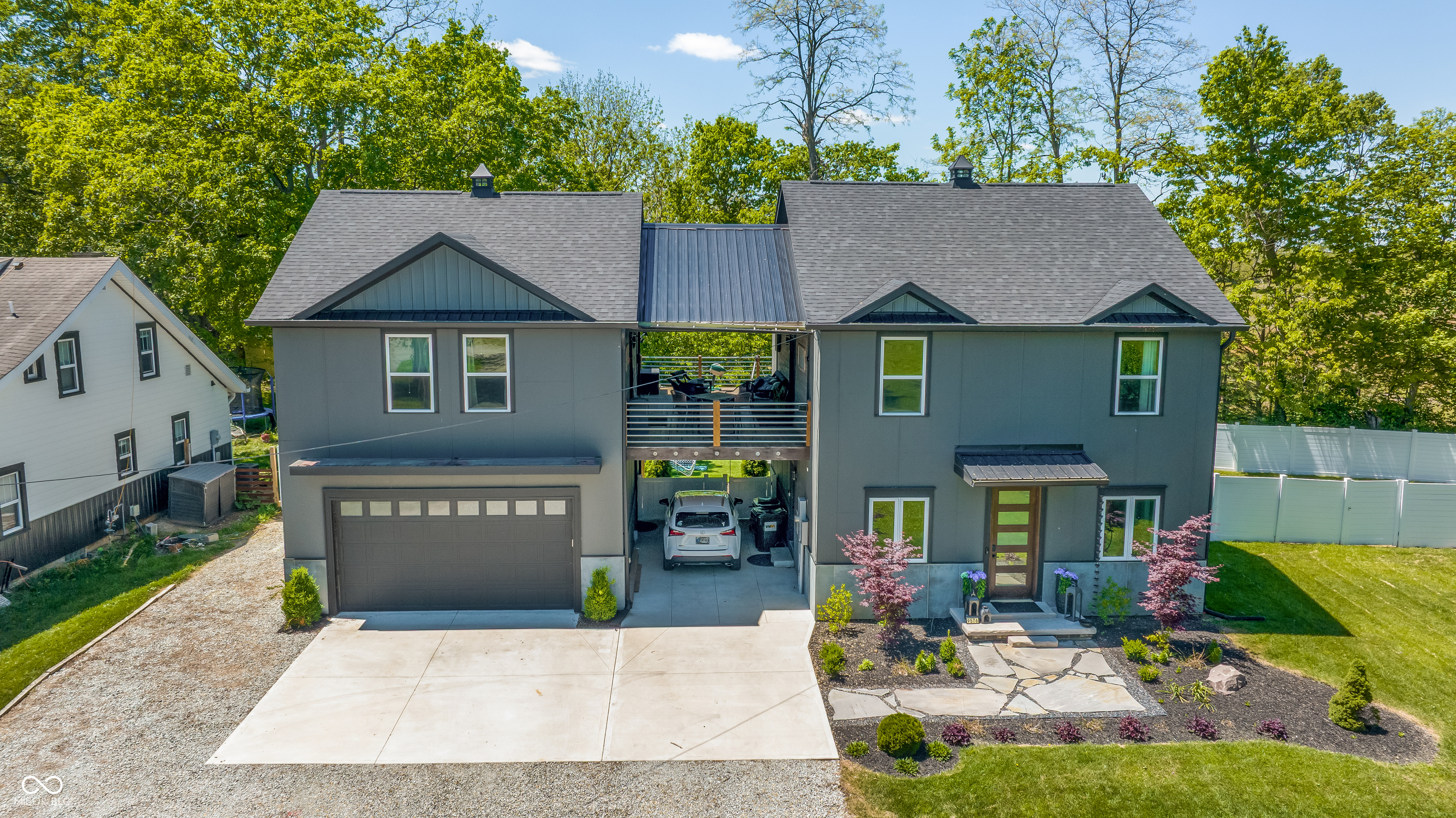 9576 N Fortville Pike