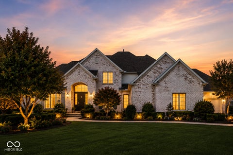 Photo of 5312 Jefferson Roundabout, Carmel, IN 46033 (MLS # 22112049)