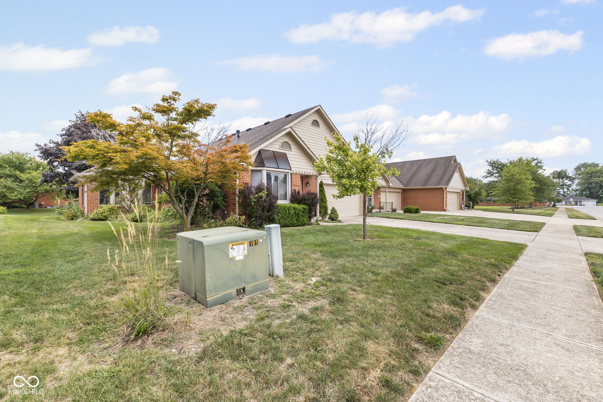 2923 Colony Lake West Drive
