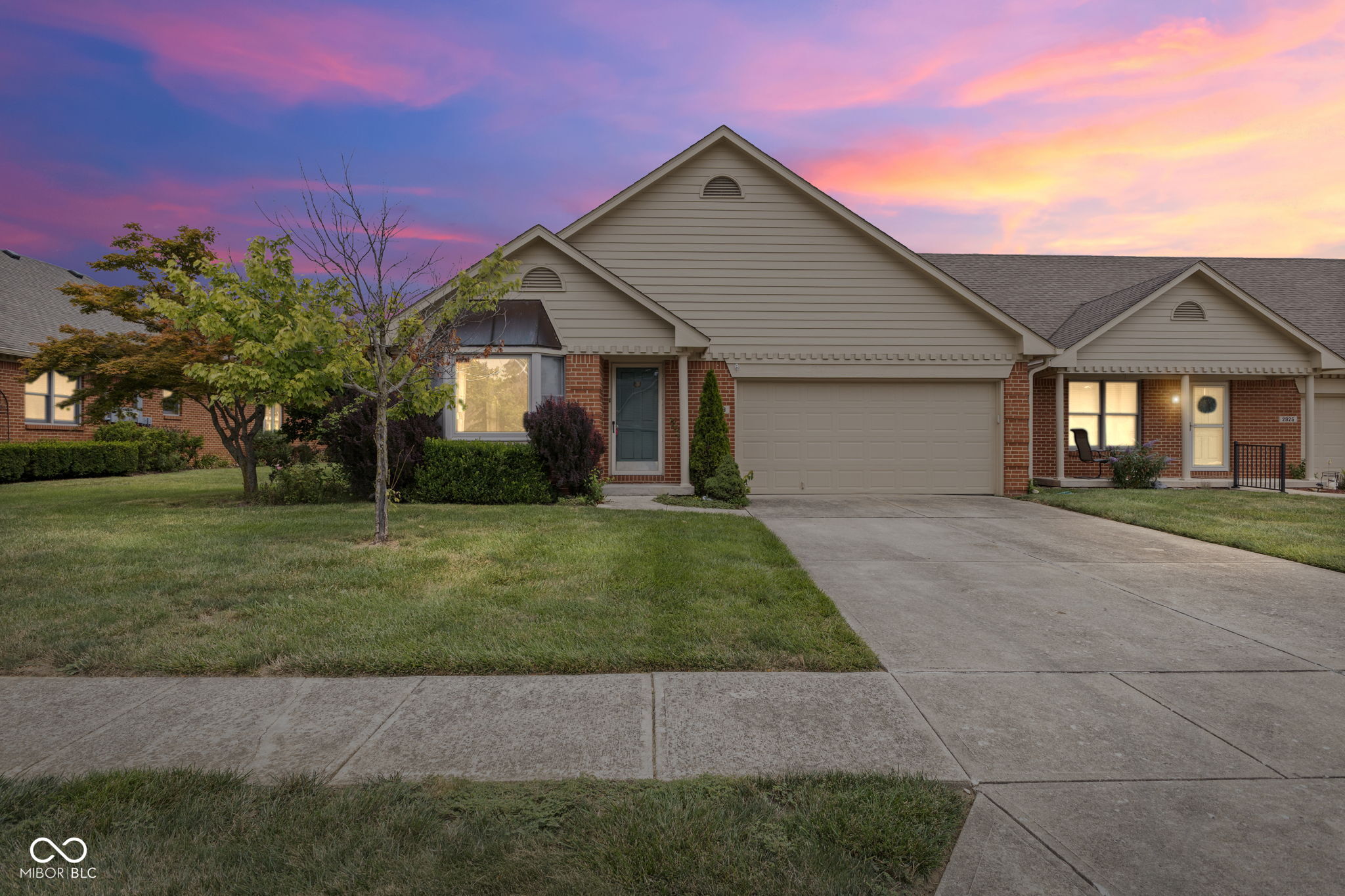 2923 Colony Lake West Drive