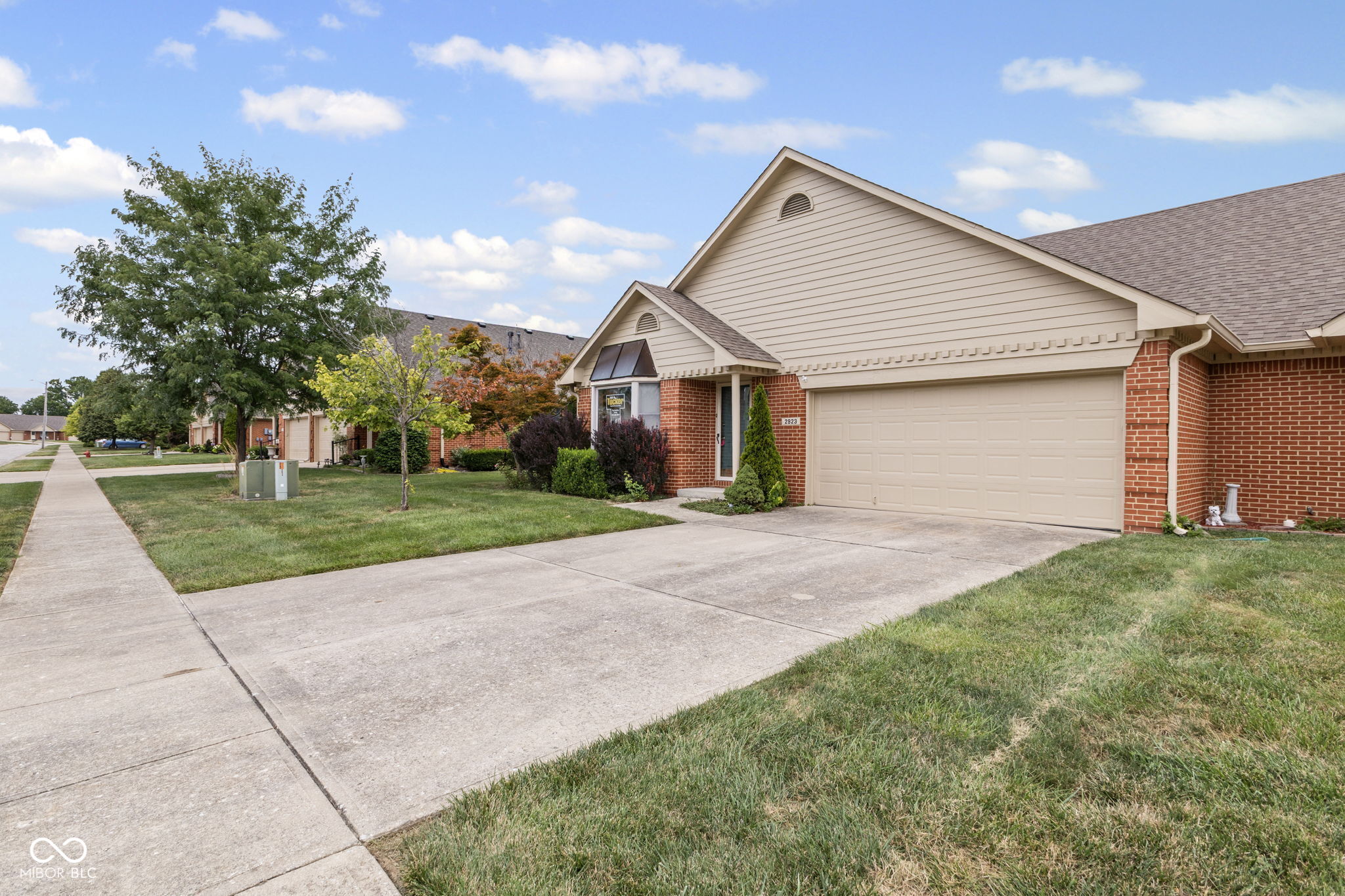 2923 Colony Lake West Drive
