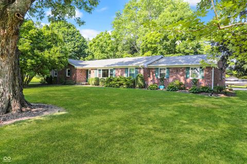 6880 S 850 E Zionsville IN 46077