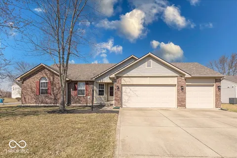 6608 Rushing Riv, Noblesville, IN 46062 - MLS#: 22022082