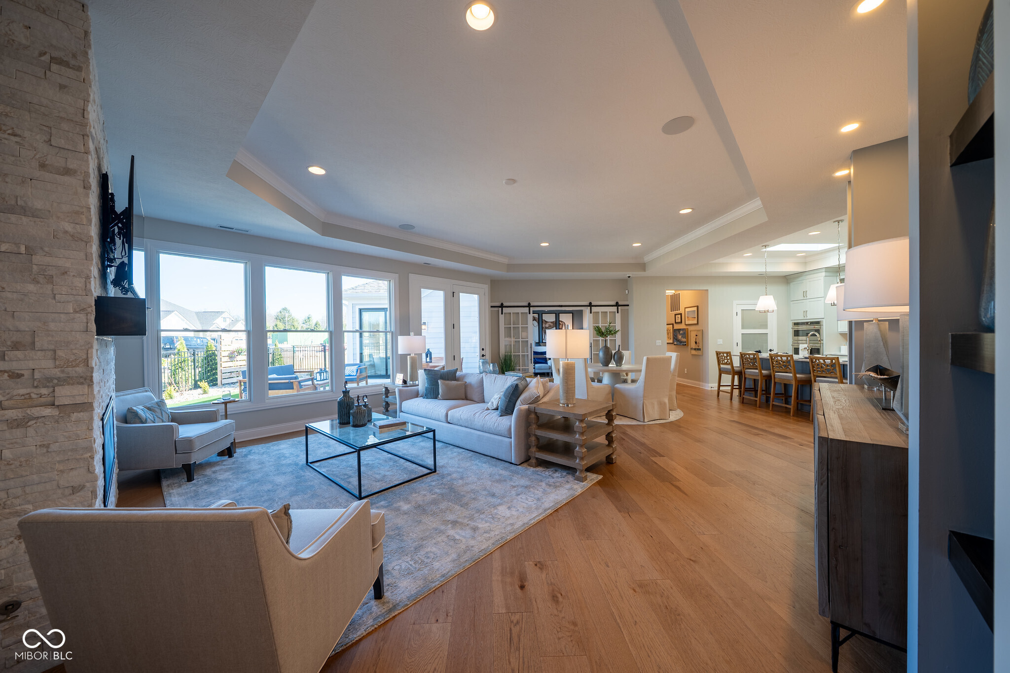 8901 Constitution Trail