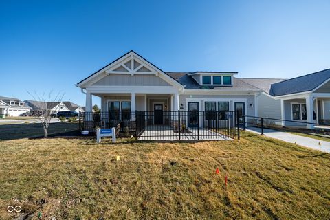 8901 Constitution Trail Brownsburg IN 46112