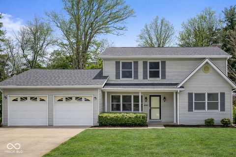 Property photo of 6062 acorn drive, columbus, IN 47201