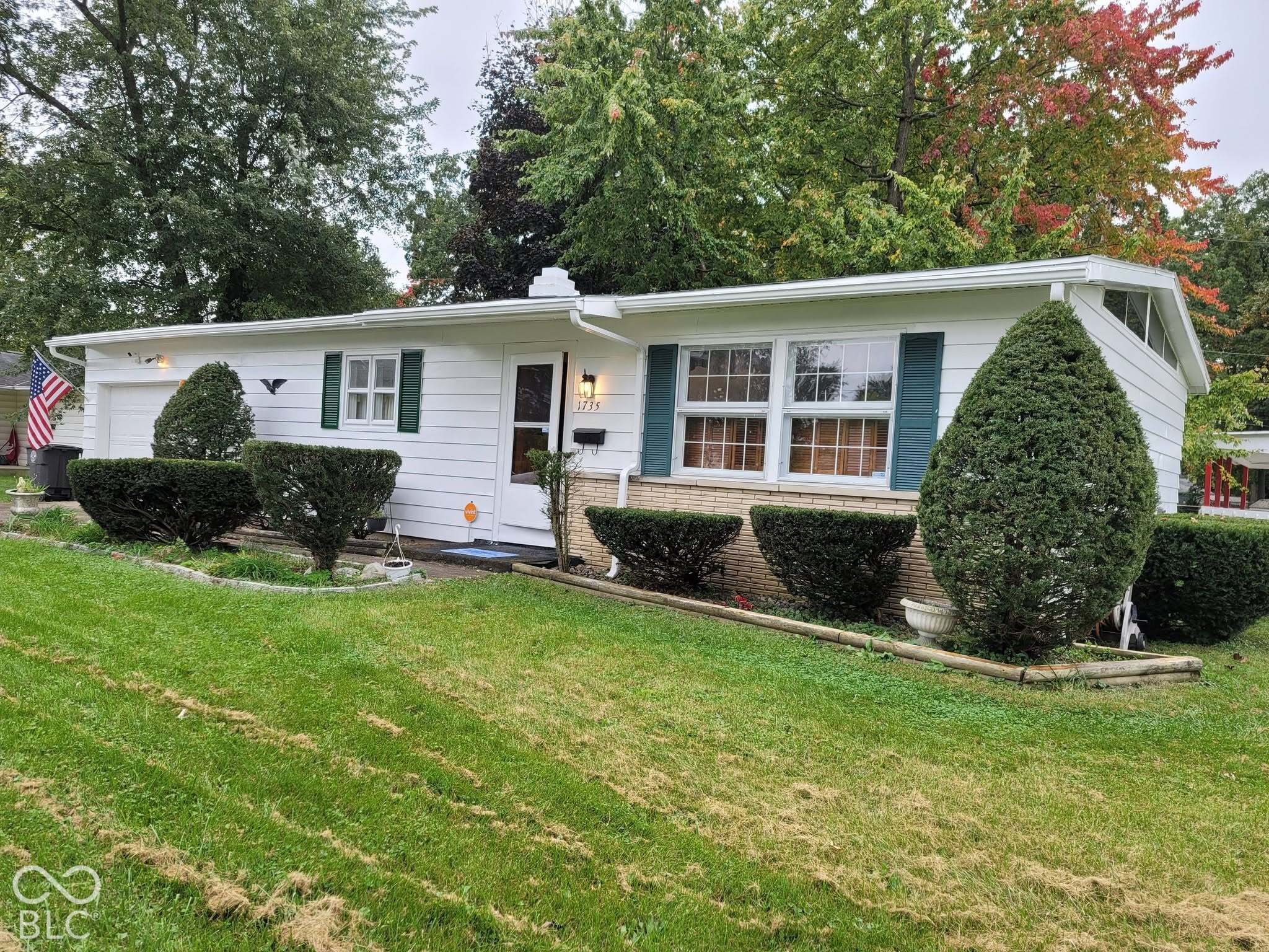1735 Lower Huntington Road