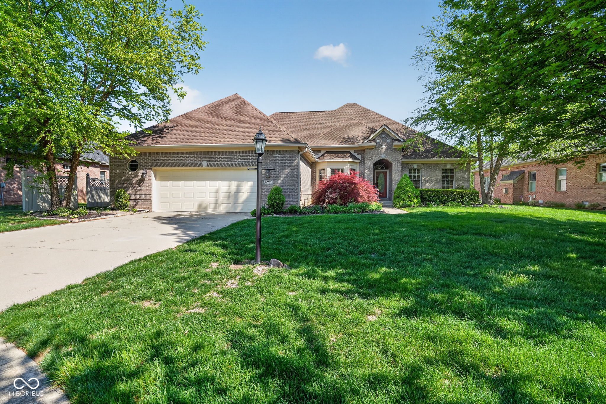 10074 Pyrite Court