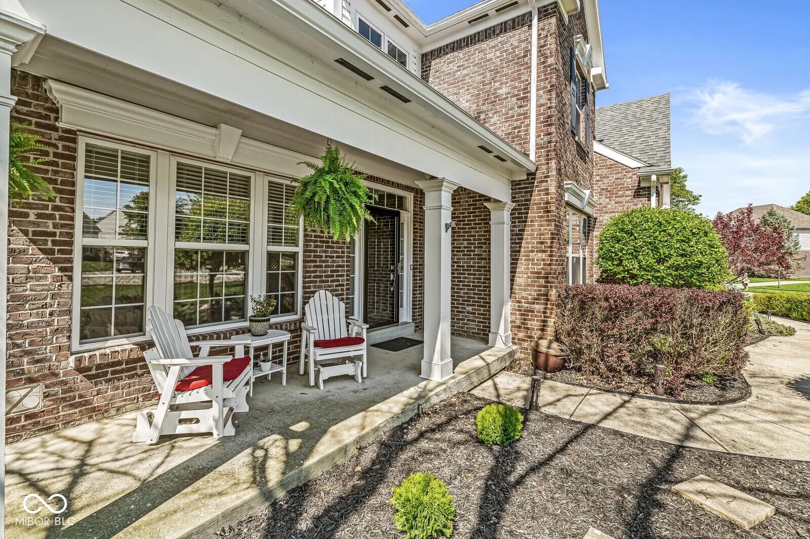 11750 Belle Plaine Boulevard