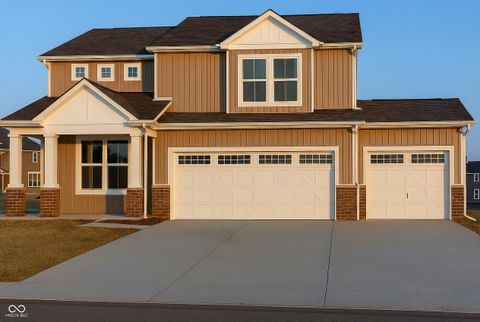 3333 Churchill Lane Whitestown IN 46075