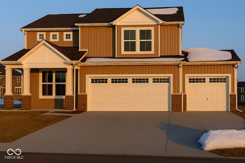 3333 Churchill Lane Whitestown IN 46075